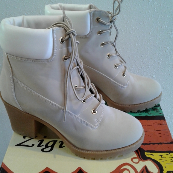 Boots - Picture 1 of 13